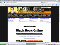 black book online